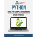 Python guide for complete beginners