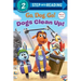Dogs Clean Up! (Netflix: Go, Dog. Go!)