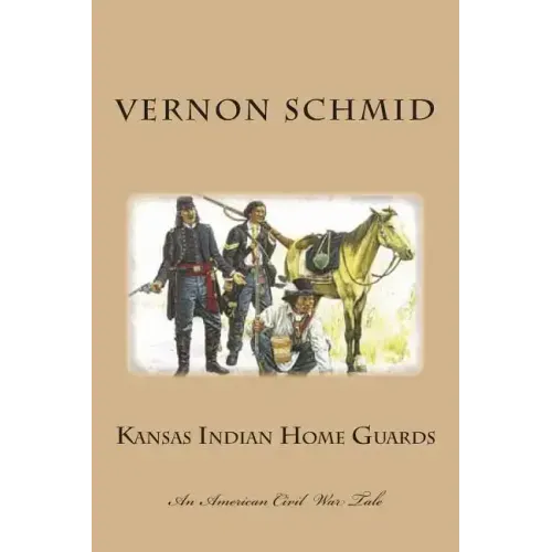 Kansas Indian Home Guards