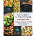 Keto Diet Slow Cooker Cookbook 2019: Lose Weight Rapidly, Prevent Disease and Have a Healthier Lifestyle with Simple Tasty Low Carb Ketogenic Diet Cro