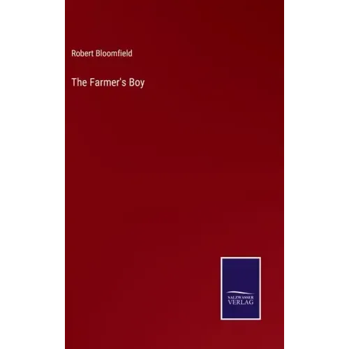 The Farmer's Boy