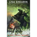 The Solstice Countdown: A SPI Files Novel