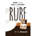 Rube Waddell: King of the Hall of Flakes