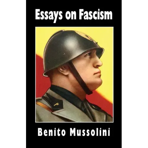 Essays on Fascism