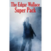 The Edgar Wallace Super Pack