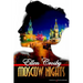 Moscow Nights