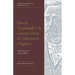 David Trumbull y la construcción de tolerancia religiosa: Una odisea en el espacio público