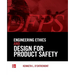 Engineering Ethics and Design for Product Safety (Pb)