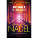 Double Illusion (Ikmen Mystery 25)