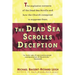 Dead Sea Scrolls Deception