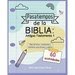 Pasatiempos de la Biblia: Antiguo Testamento 1: Sopa de letras, crucigramas y laberintos para jóvenes y adultos