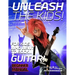 Unleash the Kids!: For kids that want to Rock... Guitar!