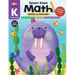 Smart Start: Math Stories and Activities, Kindergarten Workbook