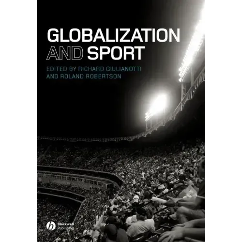 Globalization and Sport