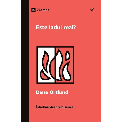 Este Iadul real? (Is Hell Real?) (Romanian)