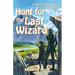 Hunt for the Last Wizard: Fantasy Series