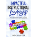 Impactful Instructional Leadership & Framework for Success