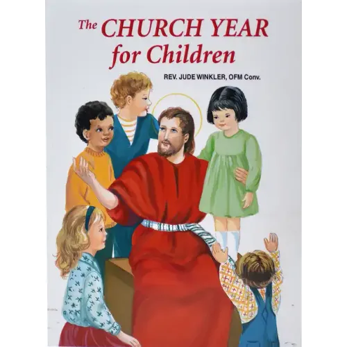 The Church Year for Children