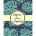 Chronic Pain Journal: Daily Tracker for Pain Management, Log Chronic Pain Symptoms, Record Doctor and Medical Treatment