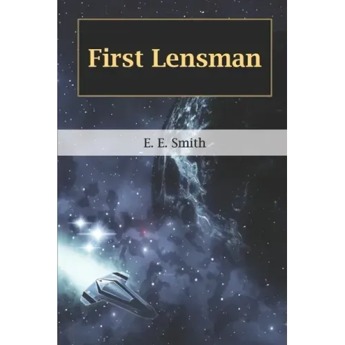 First Lensman