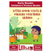 Little Emma Visits a Magical Vegetable Garden - Early Reader - Children's Picture Books