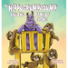 The Hippogrumpadump and the Army of Sloths