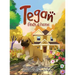 Tegan Finds a Home