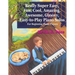 Really Super Easy, Fun, Cool, Amazing, Awesome, groovy, Easy-to-Play Piano Solos: For beginning piano players