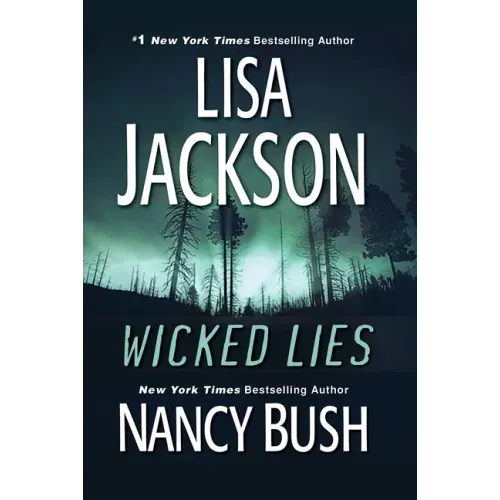 Wicked Lies
