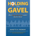 Holding the Gavel: What Nonprofit Board Leaders Need to Know
