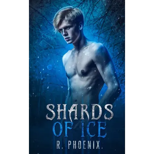 Shards of Ice: An M/M Retelling of 'The Snow Queen'