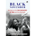 Black November: Writings on the Sikh Massacres of 1984 and the Aftermath