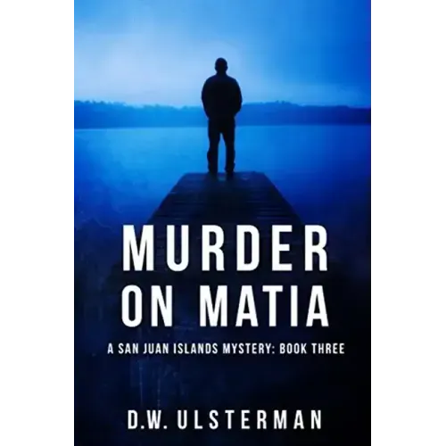 Murder on Matia