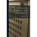 Physical Culture And Self-defense