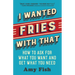 I Wanted Fries with That: How to Ask for What You Want and Get What You Need