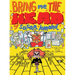 Bring Me the Head of Susan Lomond: A High School Story