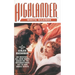 Highlander(tm): White Silence