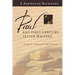 Paul and First-Century Letter Writing: Secretaries, Composition and Collection