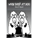 When Sheep Attack