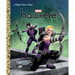 Hawkeye Little Golden Book (Marvel: Hawkeye)