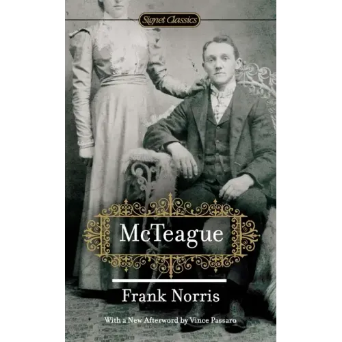 McTeague