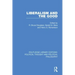 Liberalism and the Good