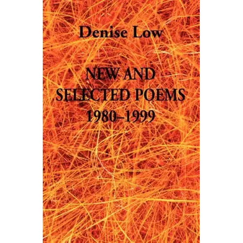New & Selected Poems: 1980-1999