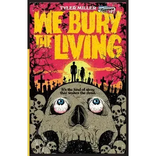We Bury the Living