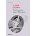 Testimonios Sobre Mariana / Testimonies about Mariana