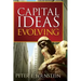 Capital Ideas Evolving