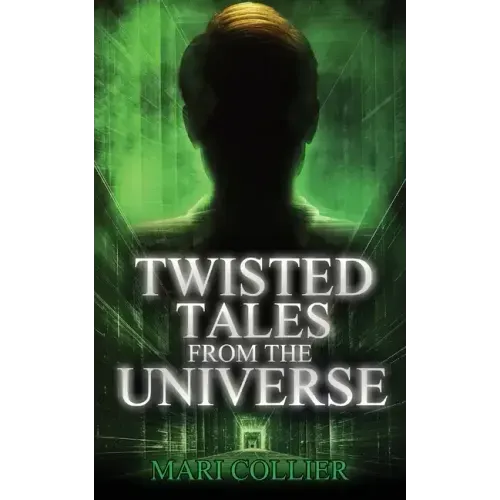 Twisted Tales From The Universe
