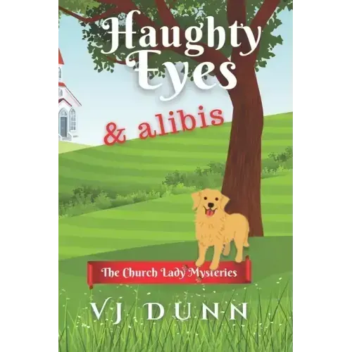 Haughty Eyes & Alibis