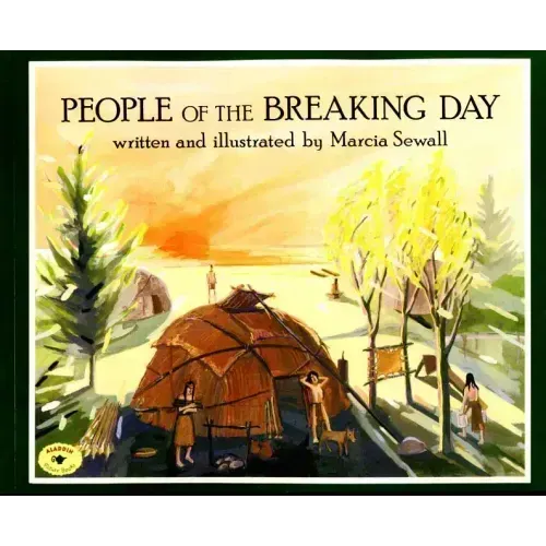 People of the Breaking Day
