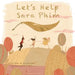 Let's Help Sara Phim